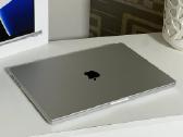 Parduodamas MacBook Pro 16 su M1 Pro, Xdr 120hz. - nuotraukos Nr. 13