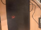 Laptopas Msi Gf63 Thin 10sc 1tb - nuotraukos Nr. 2