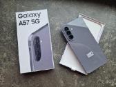 Samsung Galaxy A57 5G - nuotraukos Nr. 2
