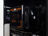 Ryzen 7 9850x3d X870e WiFi 64gb 2tb Rtx 5080 16gb - nuotraukos Nr. 4