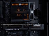 Ryzen 7 9850x3d X870e WiFi 64gb 2tb Rtx 5080 16gb - nuotraukos Nr. 3