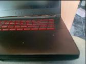 Laptopas Msi Gf63 Thin 10sc 1tb - nuotraukos Nr. 3