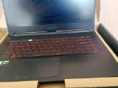 Laptopas Msi Gf63 Thin 10sc 1tb - nuotraukos Nr. 5
