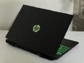 Parduodamas Hp Pavilion su Rtx 3050, I5-11k, 1tb. - nuotraukos Nr. 6
