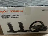 Parduodamas Pxn V10 Ultra žaidimų vairas - nuotraukos Nr. 4