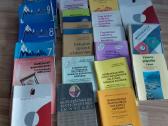 Naudoti vadoveliai egzaminams i - nuotraukos Nr. 3