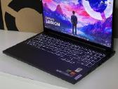 Parduodamas Legion 5 Slim su Rtx 4060, Ryzen 7, 2k - nuotraukos Nr. 4