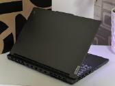 Parduodamas Legion 5 Slim su Rtx 4060, Ryzen 7, 2k - nuotraukos Nr. 6