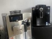 Automatinis kavos aparatas - nuotraukos Nr. 2