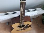 Gitara - nuotraukos Nr. 3