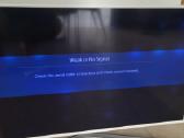 Televizorius Samsung Ue40j5512ak. Ekrano defektas. - nuotraukos Nr. 2