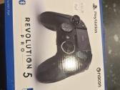 Ps5 Nacon Revolution 5 Pro - nuotraukos Nr. 2