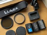 Panasonic Lumix S5 + Sigma 28–70mm f/2.8 - nuotraukos Nr. 3