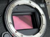 Panasonic Lumix S5 + Sigma 28–70mm f/2.8 - nuotraukos Nr. 5