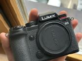 Panasonic Lumix S5 + Sigma 28–70mm f/2.8 - nuotraukos Nr. 6