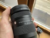 Panasonic Lumix S5 + Sigma 28–70mm f/2.8 - nuotraukos Nr. 10