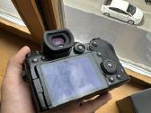 Panasonic Lumix S5 + Sigma 28–70mm f/2.8 - nuotraukos Nr. 11