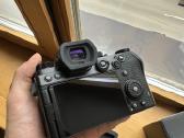 Panasonic Lumix S5 + Sigma 28–70mm f/2.8 - nuotraukos Nr. 12