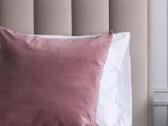 Kokybiška dvigulė miegamojo lova su čiužiniu - nuotraukos Nr. 10