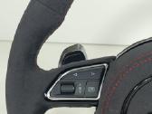 Audi A6 C7 Vairas Naujas Kirstas Alcantara A4 A5 - nuotraukos Nr. 2