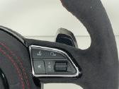 Audi A6 C7 Vairas Naujas Kirstas Alcantara A4 A5 - nuotraukos Nr. 4