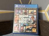 Playstation 4 slim + žaidimai - nuotraukos Nr. 5
