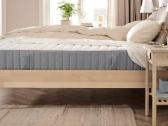 Viengulis Ikea čiužinys Valevag - nuotraukos Nr. 3
