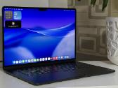 Parduodamas MacBook Air 15 su M2, Liquid Retina. - nuotraukos Nr. 2