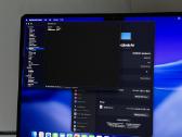 Parduodamas MacBook Air 15 su M2, Liquid Retina. - nuotraukos Nr. 10