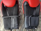 Bokso kriaušė ir stovas, 160 eur - nuotraukos Nr. 8