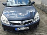 Opel Signum - nuotraukos Nr. 2