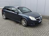 Opel Signum - nuotraukos Nr. 3