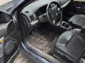 Opel Signum - nuotraukos Nr. 4