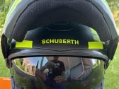 Schuberth E1 šalmas XXL dydis 63 cm. - nuotraukos Nr. 2