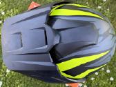 Schuberth E1 šalmas XXL dydis 63 cm. - nuotraukos Nr. 6