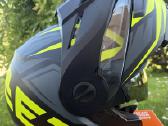 Schuberth E1 šalmas XXL dydis 63 cm. - nuotraukos Nr. 7