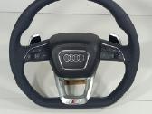 Audi 2018-2024 Q3 Q5 Q7 Q8 A4 A5 Sq5 Vairas Kirsta - nuotraukos Nr. 3