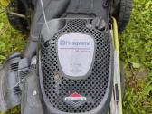 Husqvarna savaeigė - nuotraukos Nr. 2