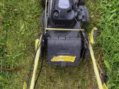 Husqvarna savaeigė - nuotraukos Nr. 4