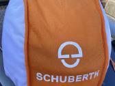 Schuberth E1 šalmas XXL dydis 63 cm. - nuotraukos Nr. 10