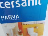 Cersanit Compact 307 Parva 011, unitazas - nuotraukos Nr. 3