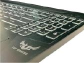 Asus Tuf Gaming A15 – Ryzen 7 6800h / 16gb / 512 - nuotraukos Nr. 6
