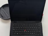Lenovo X1 Yoga gen 3, i5 8gb 256gb fhd ausines X1 - nuotraukos Nr. 2