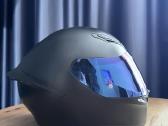 Agv K1s šalmas - nuotraukos Nr. 2