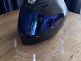 Agv K1s šalmas - nuotraukos Nr. 3