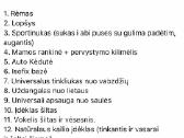 Oyester 3 Special Edition vežimas - nuotraukos Nr. 11
