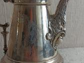 Antikvarinis arbatinukas kavinukas 1,1ltr - nuotraukos Nr. 3
