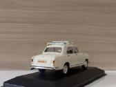 Mercedes Benz Taxi 1:43 - nuotraukos Nr. 6