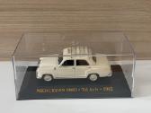 Mercedes Benz Taxi 1:43 - nuotraukos Nr. 8
