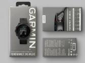 Garmin Forerunner 245 Music - nuotraukos Nr. 5